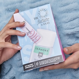 The Future is Yours - Maquillage Yeux